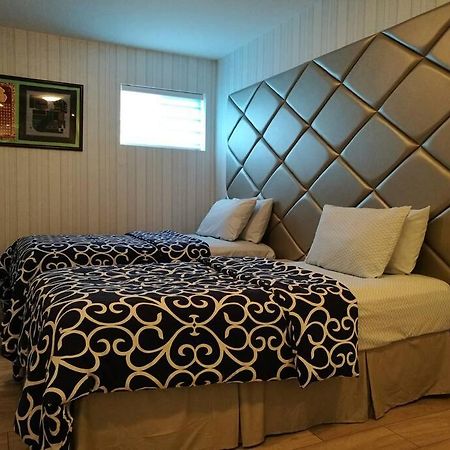 Cozy Suite 溫哥華 外观 照片